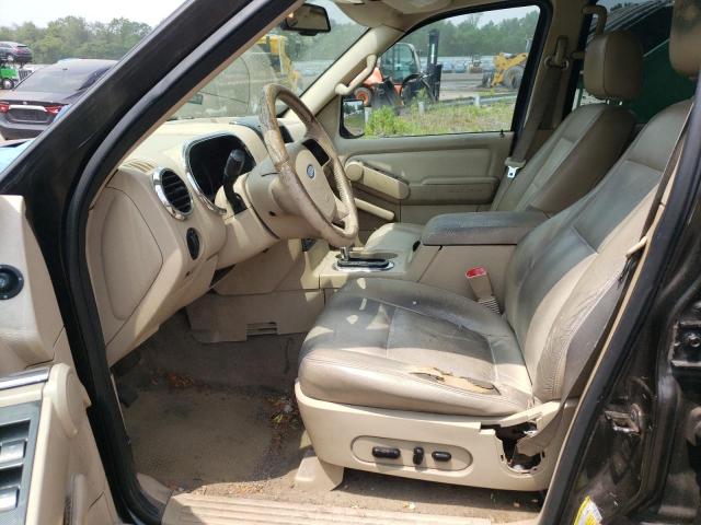 Photo 7 from auction – 2006 FORD EXPLORER X with VIN 1FMEU73816UA34160