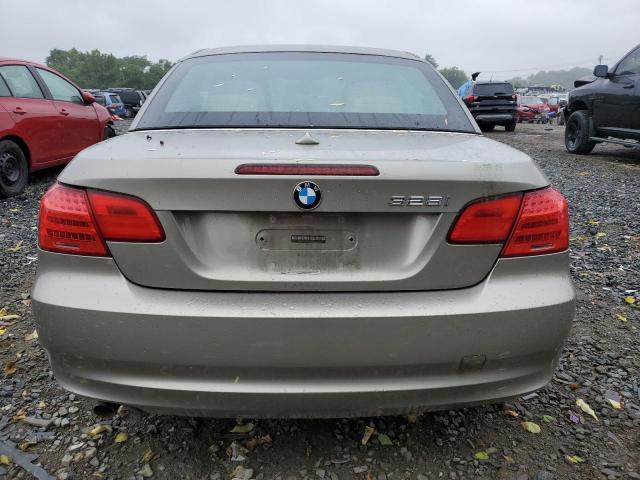 Photo 6 from auction – 2011 BMW 328 I SULE with VIN WBADW7C55BE543265