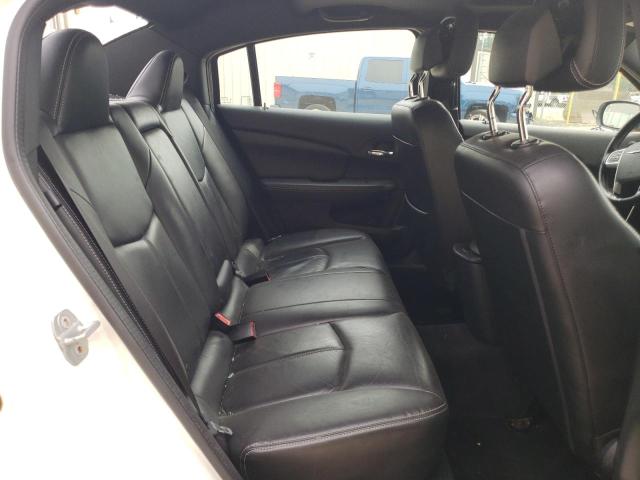 Photo 10 from auction – 2011 CHRYSLER 200 LIMITE with VIN 1C3BC2FB4BN531071