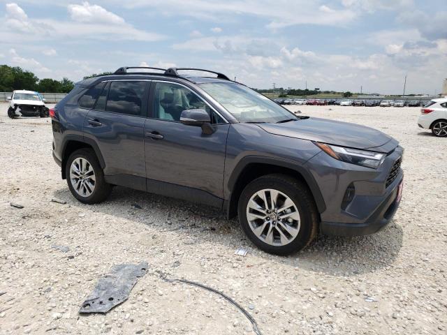 Photo 4 from auction – 2023 TOYOTA RAV4 XLE P with VIN 2T3C1RFVXPC229990