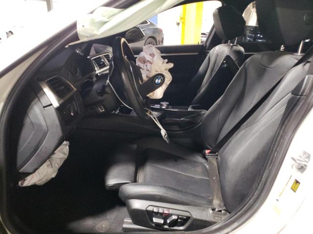 Photo 7 from auction – 2020 BMW 430I GRAN with VIN WBA4J1C04LCE50382