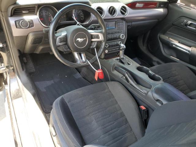 Photo 8 from auction – 2017 FORD MUSTANG with VIN 1FA6P8TH7H5266870