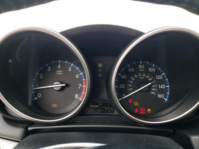 Photo 9 from auction – 2012 MAZDA 3 I with VIN JM1BL1V86C1612383