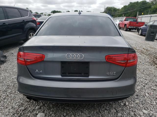 Photo 6 from auction – 2016 AUDI A4 PREMIUM with VIN WAUBFAFL8GN009408