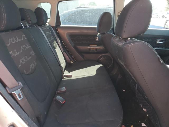 Photo 10 from auction – 2013 KIA SOUL + with VIN KNDJT2A6XD7568280