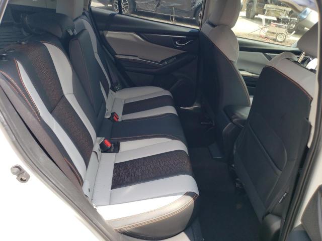 Photo 10 from auction – 2022 SUBARU CROSSTREK with VIN JF2GTHNC2N8284846