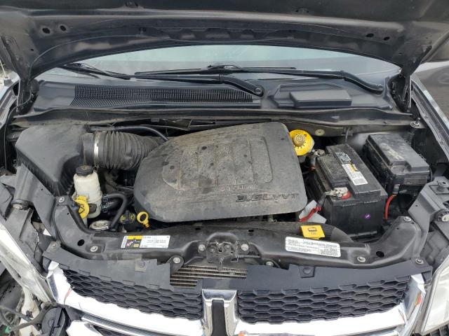 Photo 12 from auction – 2019 DODGE GRAND CARA with VIN 2C4RDGCG3KR807263