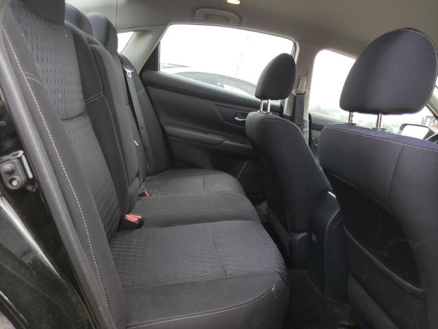 Photo 10 from auction – 2018 NISSAN ALTIMA 2.5 with VIN 1N4AL3AP2JC297769