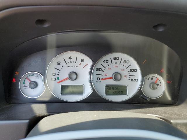 Photo 9 from auction – 2007 FORD ESCAPE HEV with VIN 1FMCU49H97KB89307
