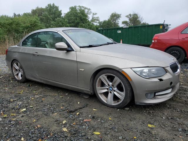 Photo 4 from auction – 2011 BMW 328 I SULE with VIN WBADW7C55BE543265