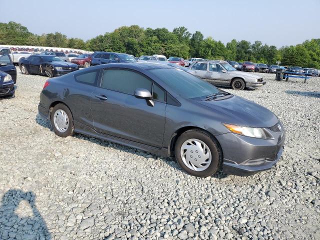 Photo 4 from auction – 2012 HONDA CIVIC LX with VIN 2HGFG3B52CH529869
