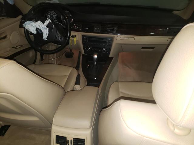 Photo 8 from auction – 2011 BMW 335 D with VIN WBAPN7C51BA781752