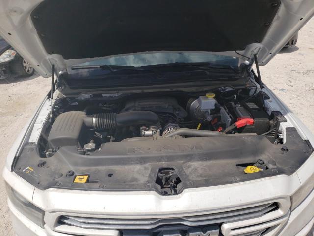 Photo 11 from auction – 2022 RAM 1500 LARAM with VIN 1C6SRFJT3NN288026