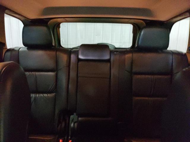 Photo 10 from auction – 2013 JEEP GRAND CHER with VIN 1C4RJFAG0DC633511