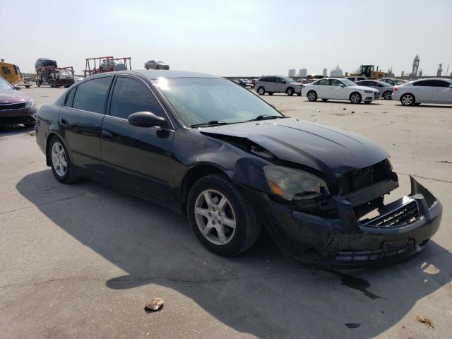 Photo 4 from auction – 2005 NISSAN ALTIMA S with VIN 1N4AL11D75C216944