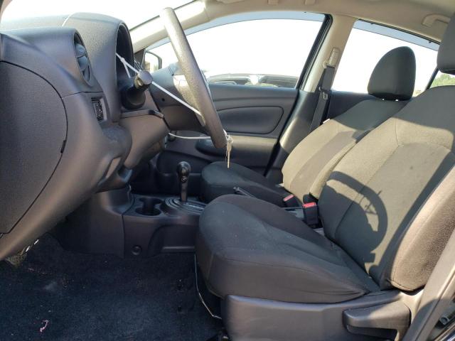 Photo 7 from auction – 2018 NISSAN VERSA S with VIN 3N1CN7AP8JL818019