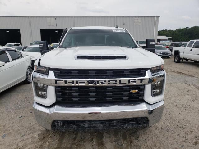Photo 5 from auction – 2023 CHEVROLET SILVERADO with VIN 2GC4YTEY1P1731397