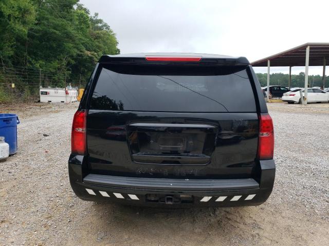 Photo 6 from auction – 2016 CHEVROLET TAHOE POLI with VIN 1GNLCDECXGR129052