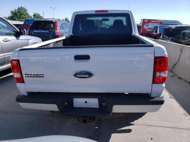 Photo 6 from auction – 2006 FORD RANGER SUP with VIN 1FTZR45E96PA85476