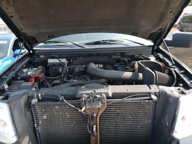 Photo 11 from auction – 2008 FORD F150 with VIN 1FTPX14V68FB90353