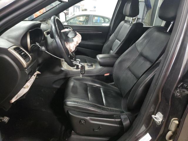 Photo 7 from auction – 2014 JEEP GRAND CHER with VIN 1C4RJFBT8EC201181