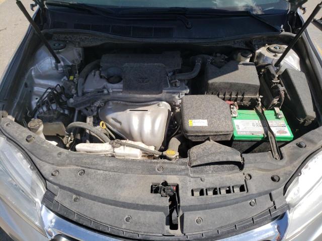 Photo 11 from auction – 2015 TOYOTA CAMRY LE with VIN 4T1BF1FK4FU979153