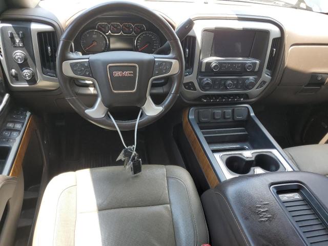 Photo 8 from auction – 2017 GMC SIERRA K15 with VIN 3GTU2NEC9HG476542