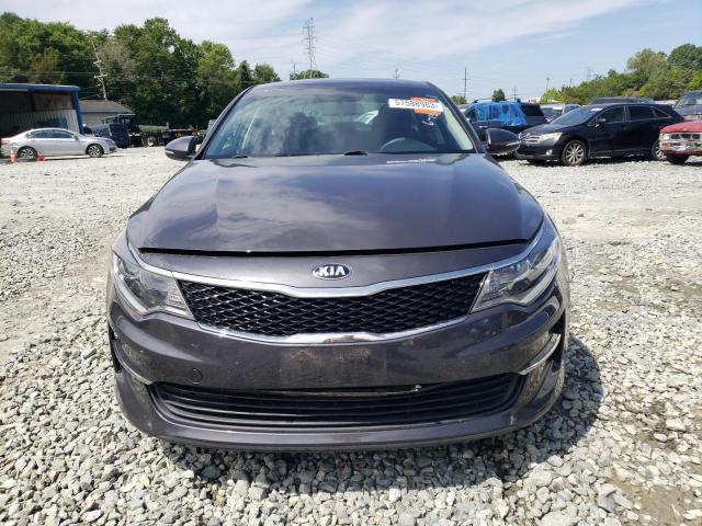 Photo 5 from auction – 2018 KIA OPTIMA LX with VIN KNAGT4L35J5232873