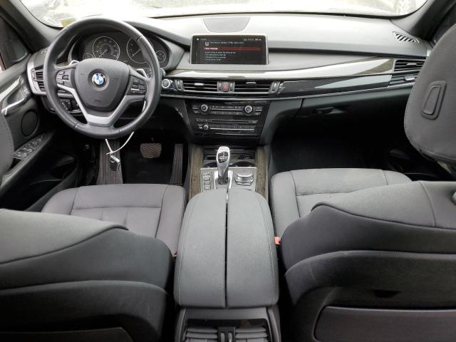 Photo 8 from auction – 2018 BMW X5 XDRIVE3 with VIN 5UXKR0C59JL070598