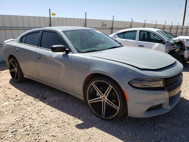 Photo 4 from auction – 2022 DODGE CHARGER SX with VIN 2C3CDXBG8NH202628
