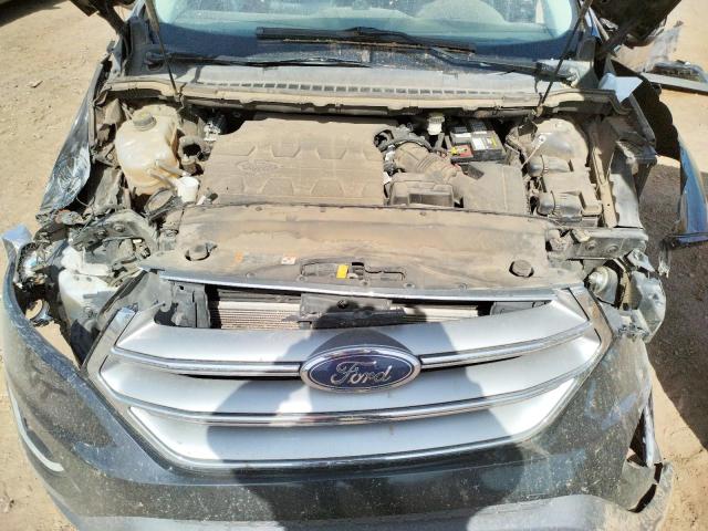 Photo 11 from auction – 2016 FORD EDGE TITAN with VIN 2FMPK3K87GBB53279
