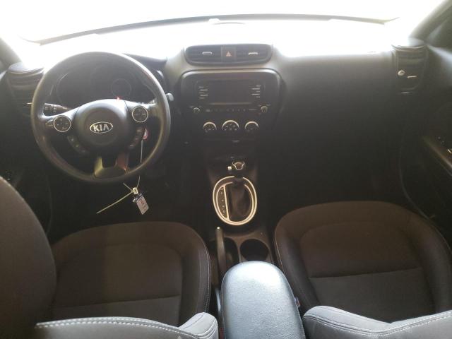 Photo 8 from auction – 2017 KIA SOUL with VIN KNDJN2A21H7423027