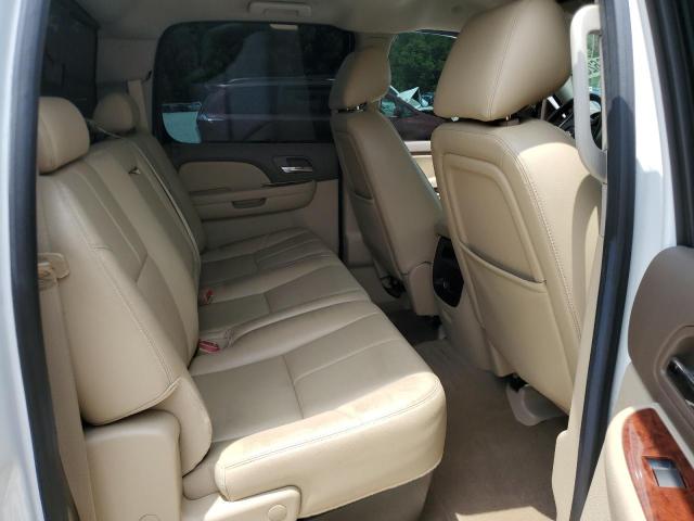Photo 10 from auction – 2013 CHEVROLET SILVERADO with VIN 3GCPCTE04DG137718