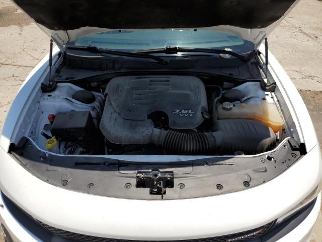 Photo 11 from auction – 2019 DODGE CHARGER GT with VIN 2C3CDXHG5KH740495