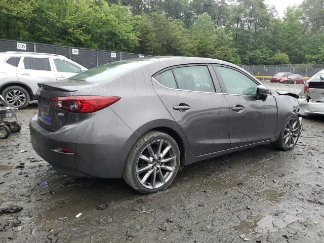 Photo 3 from auction – 2018 MAZDA 3 TOURING with VIN 3MZBN1V3XJM238825