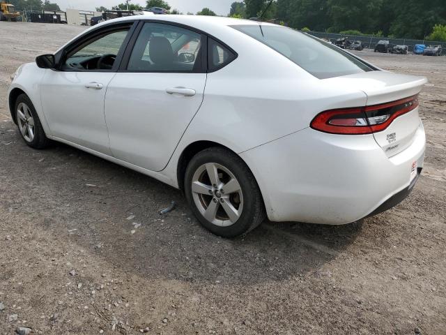 Photo 2 from auction – 2015 DODGE DART SXT with VIN 1C3CDFBB2FD212133