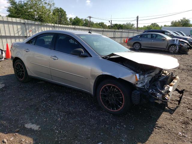 Photo 4 from auction – 2008 PONTIAC G6 with VIN 1G2ZG57B284215010