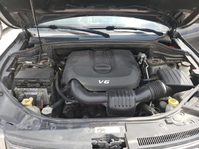 Photo 12 from auction – 2014 JEEP GRAND CHER with VIN 1C4RJFBG6EC549547