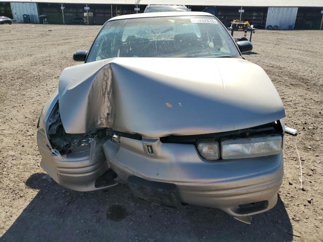 Photo 5 from auction – 1997 OLDSMOBILE CUTLASS SU with VIN 1G3WH52M8VF336970