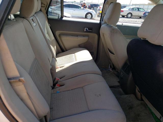 Photo 10 from auction – 2010 FORD EDGE SE with VIN 2FMDK3GC4ABB58639