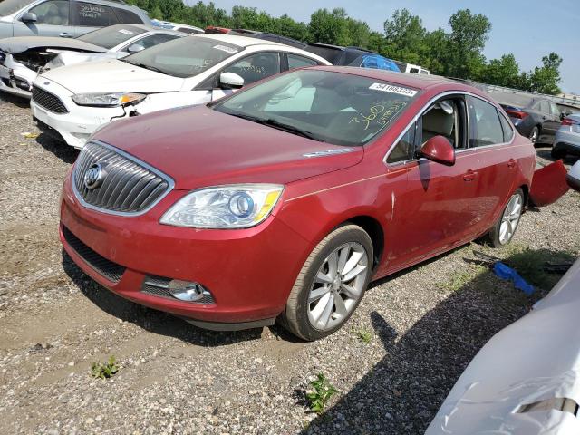 Photo 1 from auction – 2015 BUICK VERANO CON with VIN 1G4PR5SK7F4141421