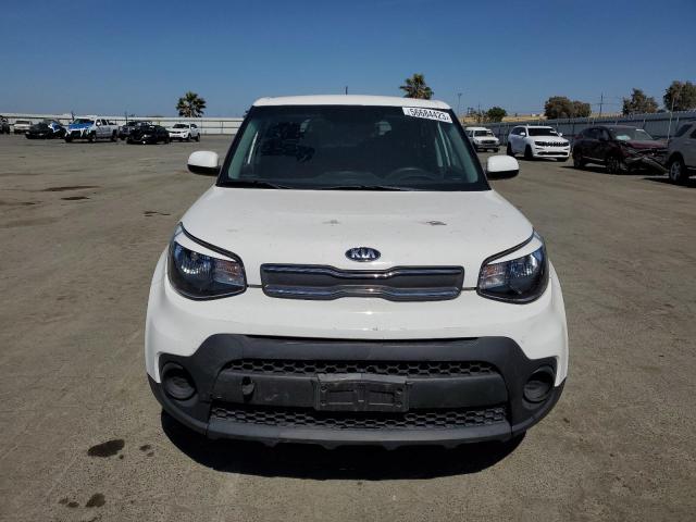 Photo 5 from auction – 2018 KIA SOUL with VIN KNDJN2A24J7563708
