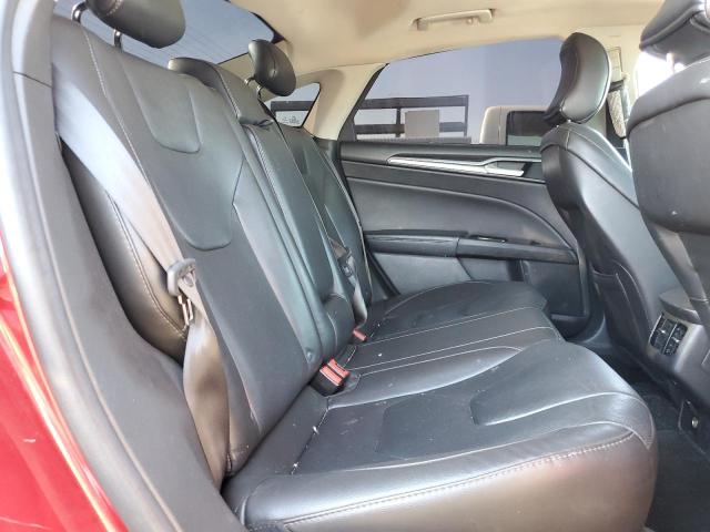 Photo 10 from auction – 2016 FORD FUSION TIT with VIN 3FA6P0K91GR282747