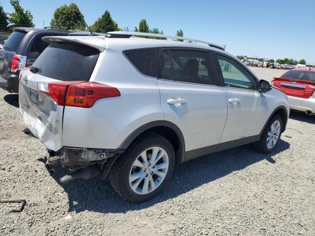 Photo 3 from auction – 2015 TOYOTA RAV4 with VIN 2T3DFREV7FW348679