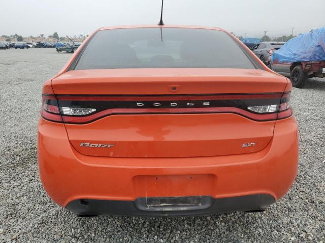 Photo 6 from auction – 2015 DODGE DART SXT with VIN 1C3CDFBB4FD415735