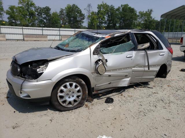 BUICK RENDEZVOUS 2007 with VIN 3G5DA03LX7S507423 - Photo from auction
