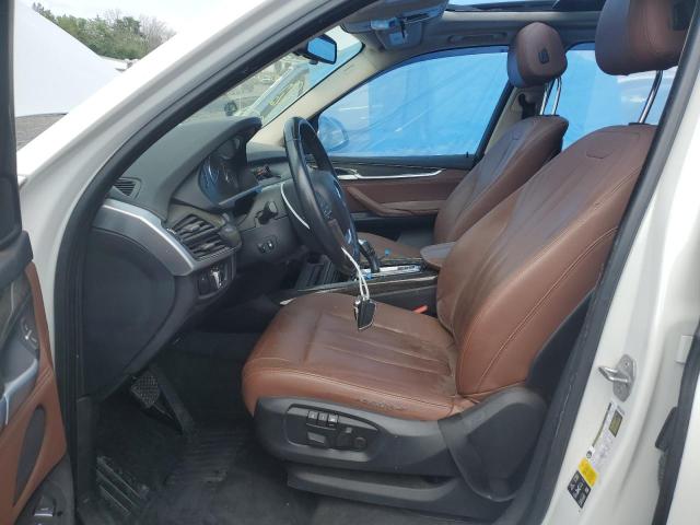 Photo 7 from auction – 2016 BMW X5 XDRIVE3 with VIN 5UXKR0C51G0P21295