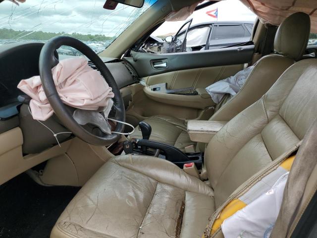 Photo 7 from auction – 2007 HONDA ACCORD EX with VIN 1HGCM66527A097683