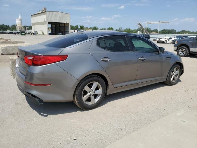 Photo 3 from auction – 2015 KIA OPTIMA LX with VIN 5XXGM4A75FG390395