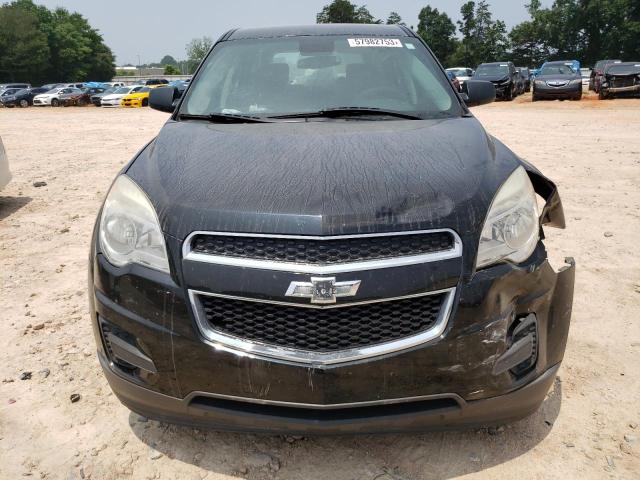 Photo 5 from auction – 2014 CHEVROLET EQUINOX LS with VIN 2GNALAEK6E6379300